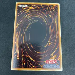 yugioh Dark Magic Attack 309-040 ultra parallel japnese - Image 2