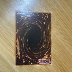 Yugioh! Majestic Mech - Ohka EOJ-EN015 1st Edition Ultimate Rare LP - Image 3