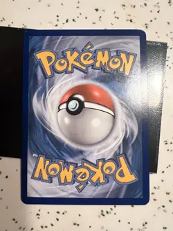 Pokemon Mega Gyarados EX TCG Holo Ultra Rare Card Breakpoint 27/122 - Image 2