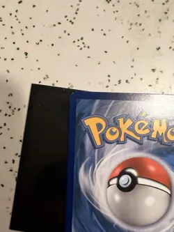 Pokemon Mega Gyarados EX TCG Holo Ultra Rare Card Breakpoint 27/122 - Image 3