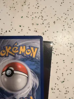 Pokemon Mega Gyarados EX TCG Holo Ultra Rare Card Breakpoint 27/122 - Image 4