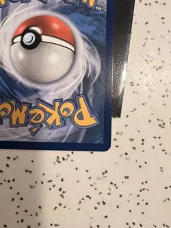 Pokemon Mega Gyarados EX TCG Holo Ultra Rare Card Breakpoint 27/122 - Image 5