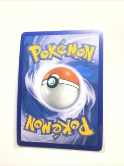 MAGIKARP - 72/123 - HeartGold SoulSilver HGSS - Reverse Holo - Pokemon Card - NM - Image 2