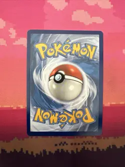 Pokemon Card Politoed Lost Origin Reverse Holo Rare 032/196 Near Mint - Image 2