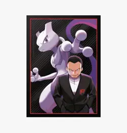 Pokemon TCG: Destined Rivals Elite Trainer Box Card Sleeves (65 Count) - Image 1