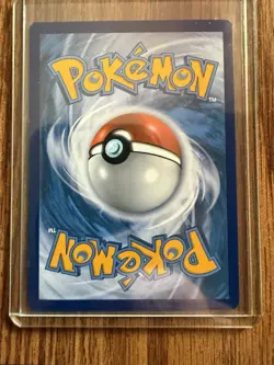 Mew XY Mythical Collection XY110 Black Star Promo Pokemon Card - Image 2