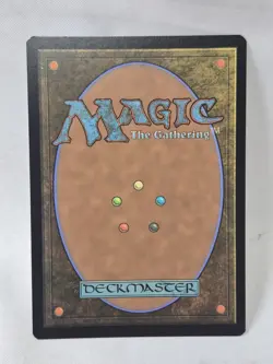 Mikaeus, the Unhallowed Foil - Mythic - Secret Lair MTG - Image 2