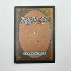 Magic The Gathering MTG Fade Away - Exodus - VG Authentic & Official - Image 2