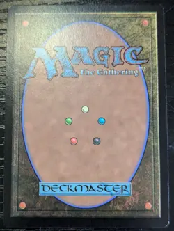 Memnarch (1626) Non-Foil MTG Secret Lair Drop Series English NM-Mint - Image 2