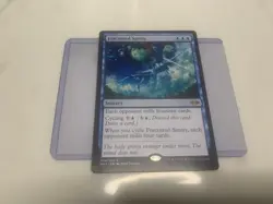 Fractured Sanity Modern Horizons 2 Regular - Image 1