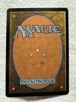 MTG - Teferi's Puzzle Box - 7th Edition - NM - Free Shipping! - Image 2
