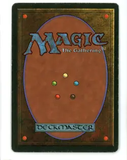 MP Strip Mine "Miniera a Cielo Aperto" Renaissance Magic: The Gathering - Image 2