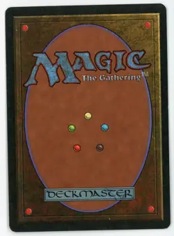 Near Mint - Exorcist - The Dark - Magic: The Gathering - Image 2