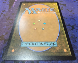 NM Lotus Petal - Future Sight - Mystery Booster 2 Magic The Gathering #226 - Image 2