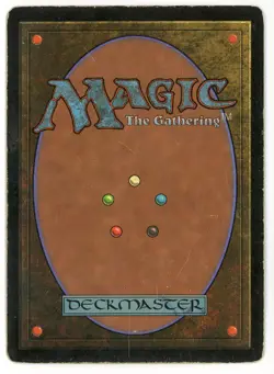Moderately Played - Urza's Incubator - Urza's Destiny - Magic: The Gathering - Image 2