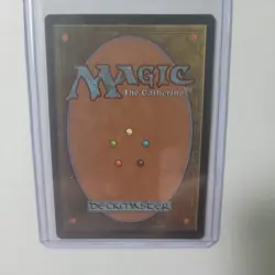 Rivalry Urza's Legacy Foil - Image 2
