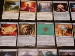 Magic The Gathering Commander Starter Kit (Read Description For Contents) - Image 2