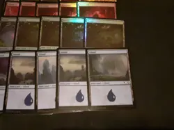 Magic The Gathering Commander Starter Kit (Read Description For Contents) - Image 4