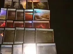 Magic The Gathering Commander Starter Kit (Read Description For Contents) - Image 5