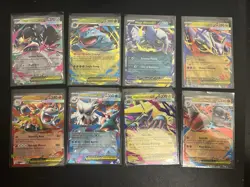 Pokemon Mega Evolution EX Lot NM - SHIP READY - Image 1