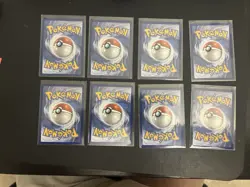 Pokemon Mega Evolution EX Lot NM - SHIP READY - Image 2