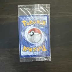 SNORLAX POKEMON 151 POKEMON CENTER ETB EXCLUSIVE STAMPED PROMO SV051 SEALED (C) - Image 2