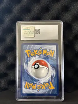 Pikachu 173/165 Scarlet & Violet 151 Pokemon CGC 10 GEM MINT Illustration Rare - Image 2