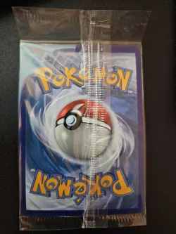 Pokemon Charizard V SWSH050 Promo Sealed NM - Image 2