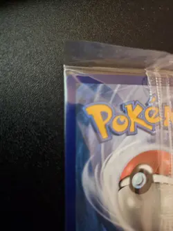 Pokemon Charizard V SWSH050 Promo Sealed NM - Image 3