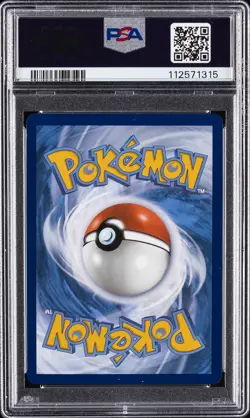 2024 POKEMON SFA EN-SHROUDED FABLE ULTRA RARE #086 CASSIOPEIA PSA 9 - Image 2
