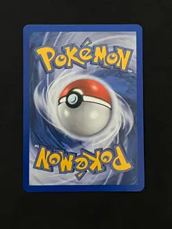 Pokemon TCG- Torchic Wizard World Chicago Rare Promo 2005 Ex Emerald #69 -NM+ - Image 3