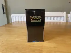 POKEMON CENTRE TCG Mega Evolutions Lucario Elite Trainer Box ETB - Image 2