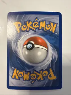 Pokemon TCG Heracross Reverse Holo 3/101 EX Dragon Frontiers 2006 Delta Species - Image 2