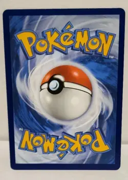 Pokemon TCG - Team Rocket's Moltres ex - Destined Rivals 208/182 Ultra Rare Holo - Image 2