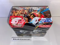 ENHANCED Mega Evolution Booster Box Factory Sealed Pokemon TCG - Image 2