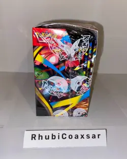 ENHANCED Mega Evolution Booster Box Factory Sealed Pokemon TCG - Image 3