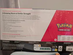 Pokemon TCG Scarlet & Violet Surging Sparks Elite Trainer Box and Booster Bundle - Image 2