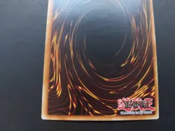 Yugioh - Doomcaliber Knight TU01-EN001 Ultra Rare - Image 5
