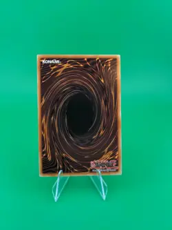 Yu-Gi-Oh! Dark Contact SUDA-EN051 Super Rare - Image 4