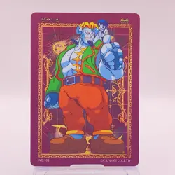Victor Darkstalkers Capcom Action Trading Card Game Japanese TCG 103 C74 - Image 1