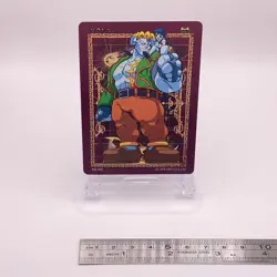 Victor Darkstalkers Capcom Action Trading Card Game Japanese TCG 103 C74 - Image 2