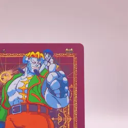 Victor Darkstalkers Capcom Action Trading Card Game Japanese TCG 103 C74 - Image 3