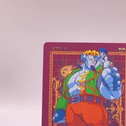 Victor Darkstalkers Capcom Action Trading Card Game Japanese TCG 103 C74 - Image 4