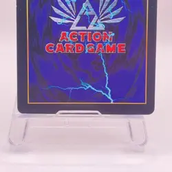 Victor Darkstalkers Capcom Action Trading Card Game Japanese TCG 103 C74 - Image 9