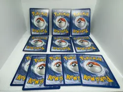 Pokemon Collection Milotic Feebas Pokemon Card Lot! - Image 2