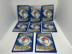 Pokemon Collection Milotic Feebas Pokemon Card Lot! - Image 2