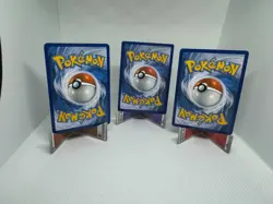 Pokemon Collection Registeel Regice Regirock Pokemon Card Lot! - Image 2