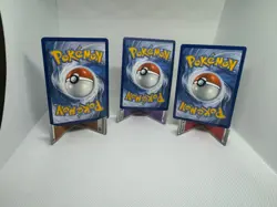 Pokemon Collection Registeel Regice Regirock Pokemon Card Lot! - Image 2
