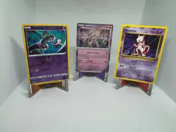 Pokemon Collection Mewtwo Pokemon Card Lot! - Image 1