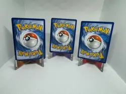 Pokemon Collection Mewtwo Pokemon Card Lot! - Image 2